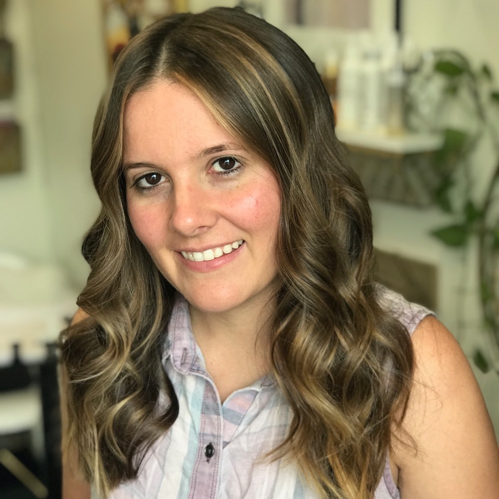 Meet your Posher, Jessica